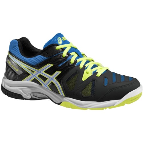 Scarpa Asics gel game 5 gs Scarpa Asics gel game 5 gs