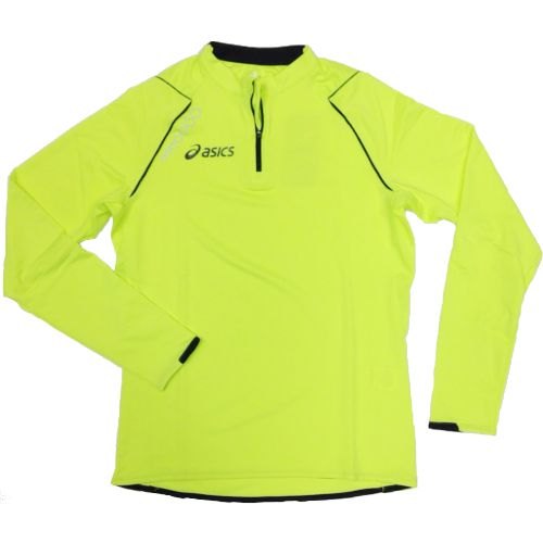 maglia running asics