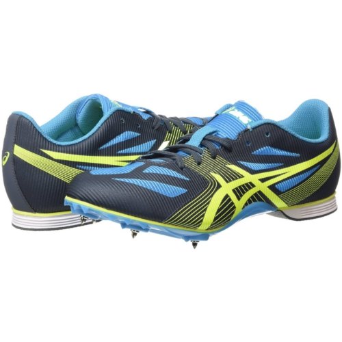 asics chiodate