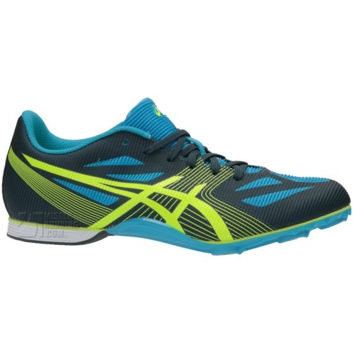 scarpe chiodate asics mezzofondo scarpe chiodate asics mezzofondo
