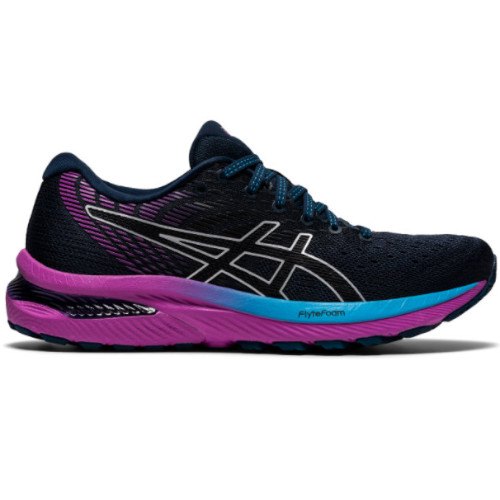 Scarpe Running Donna A3 ASICS GEL CUMULUS 22 WOMAN 1012A741 403 -  Emmecisport.com - The Sport Shop On-Line