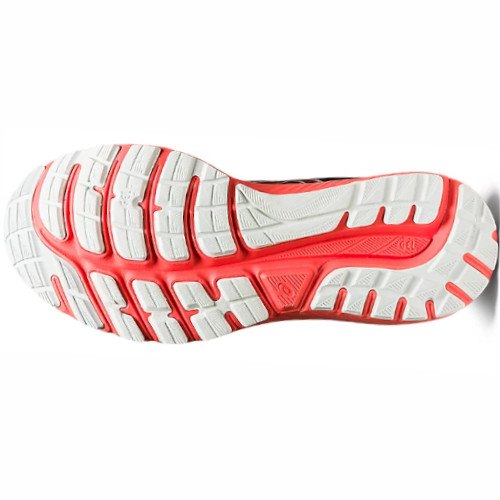 Scarpe Running A3 ASICS GEL CUMULUS 22 TOKIO 1011B078 001