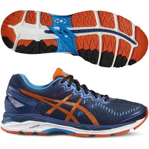 asics a4 running