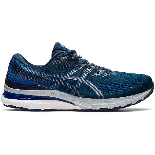 Scarpe Running A4 ASICS GEL KAYANO 28 1011B189 400 Emmecisport The Sport Shop On Line
