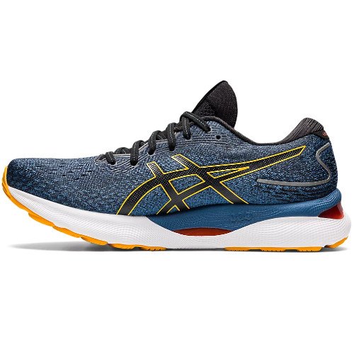 Scarpe Running A3 ASICS GEL NIMBUS 24 1011B359 403 Emmecisport