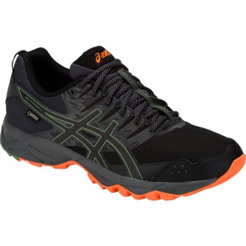 scarpe trail running asics