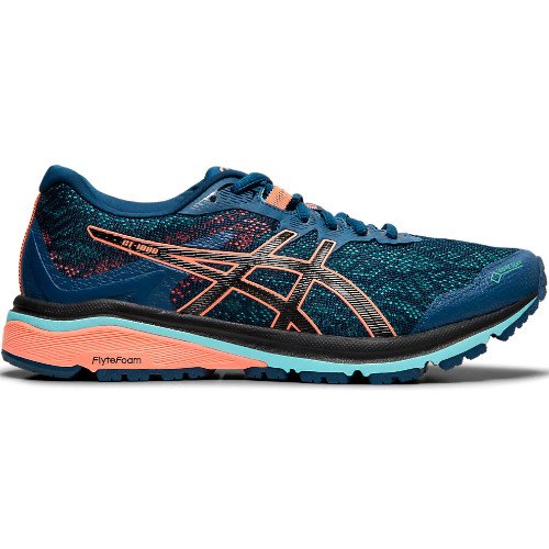 asics gt 1000 gtx