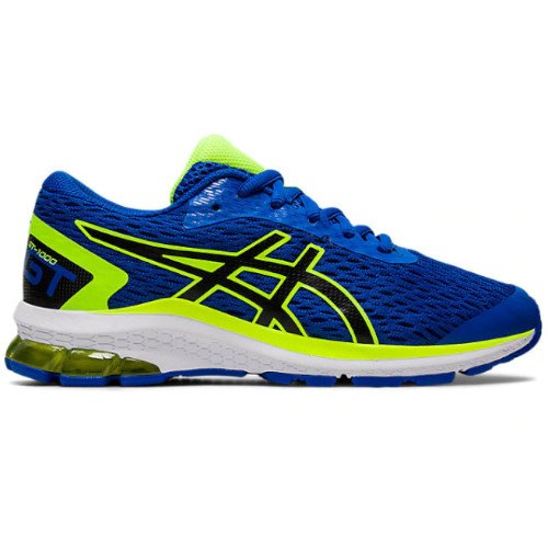 Scarpe Running Junior ASICS GT 1000 9GS 1014A150 402 - Emmecisport.com -  The Sport Shop On-Line