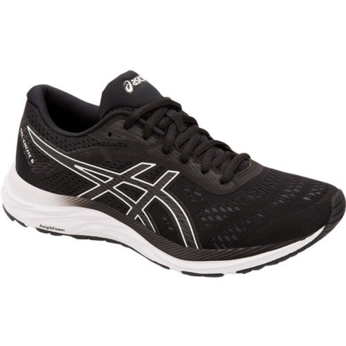 Scarpe Running Donna A3 ASICS GEL EXCITE 6 1012A150 001 Scarpe Running Donna A3 ASICS GEL EXCITE 6 1012A150 001