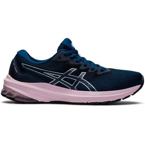Scarpe Running Donna A4 ASICS GT 1000 11W 1012B197 400