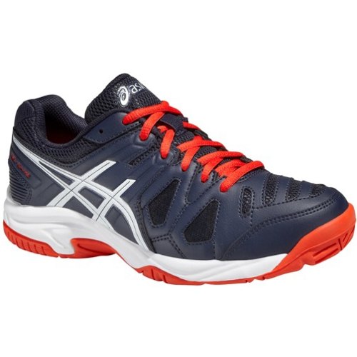 asics gel game 5 junior