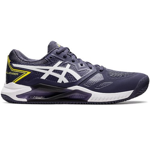 Scarpe Tennis ASICS GEL CHALLENGER 13 CLAY 1041A221 500 Emmecisport The Sport Shop On Line