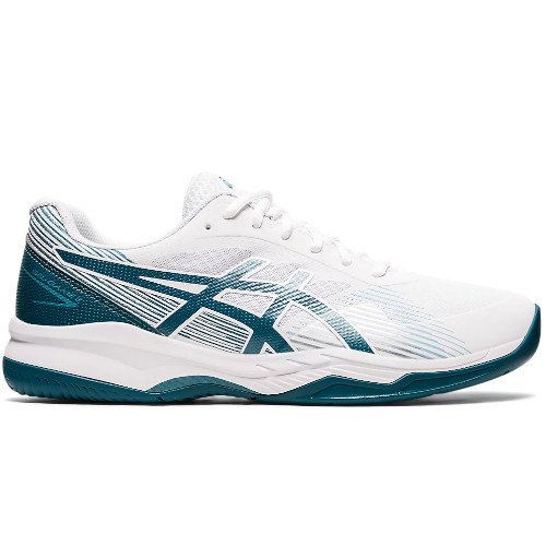 Scarpe Tennis ASICS GEL GAME 8 HC 1041A192 104 Emmecisport The Sport Shop On Line