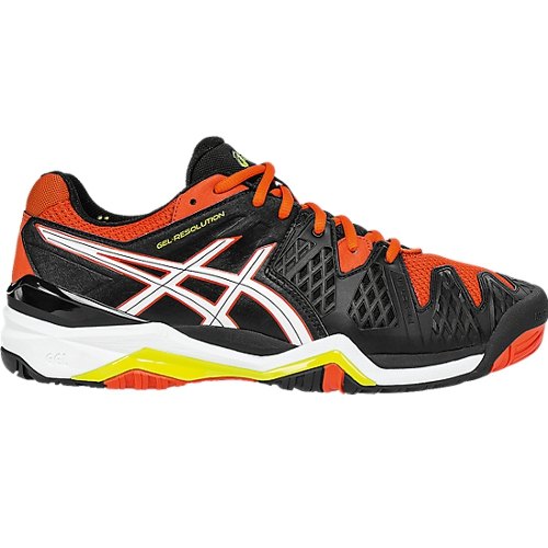 asics resolution uomo asics resolution uomo