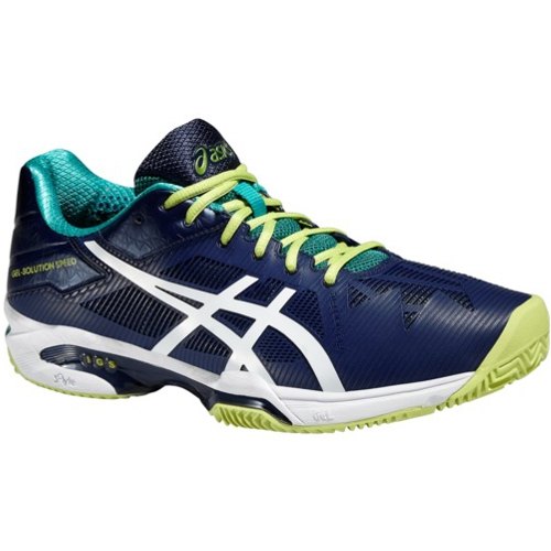 scarpe asics gel solution speed 3