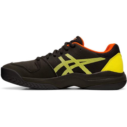 Scarpe Tennis Junior ASICS GEL GAME 7 GS 1044A008 011 - Emmecisport.com -  The Sport Shop On-Line