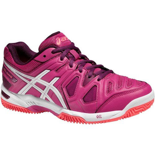 asics scarpa donna