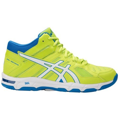 asics scarpe pallavolo uomo