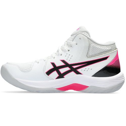 Chaussures asics volley femme online