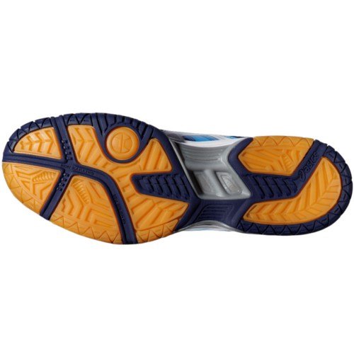 Asics gel deals rocket 7 recensione