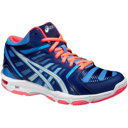 scarpe volley donna asics