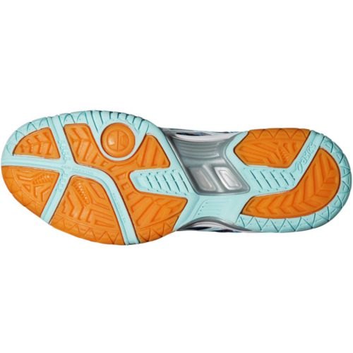 Asics gel rocket 7 recensione new arrivals