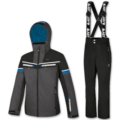 Pantaloni sci ast Clearance