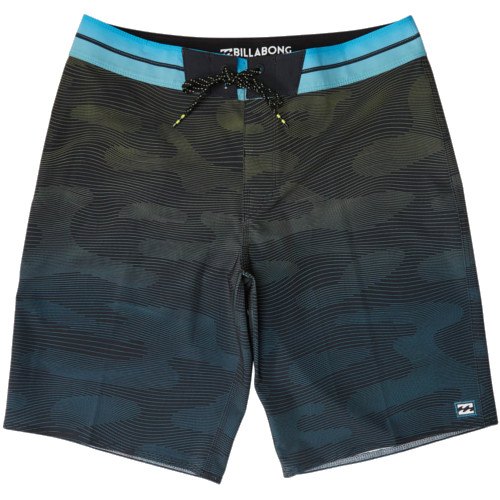 Billabong Uomo Premium Revolution Giacca di interscambio Muta Canotta Taglia Large 