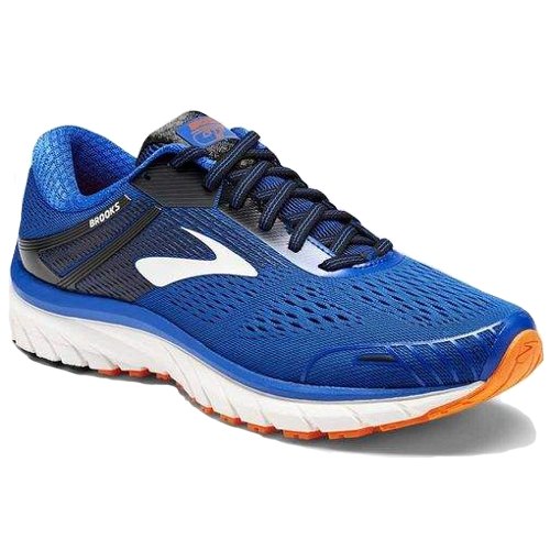 brooks gts 18 donna blu