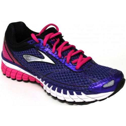 Scarpe Running Donna A3 BROOKS ADURO 4 1202201B 487 - Emmecisport.com - The Sport Shop On-Line