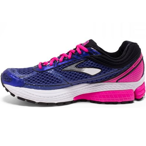 brooks aduro 4 caratteristiche