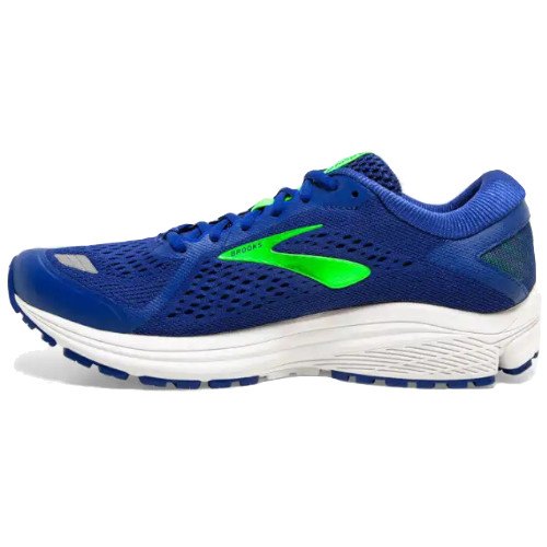 brooks aduro 6 verde