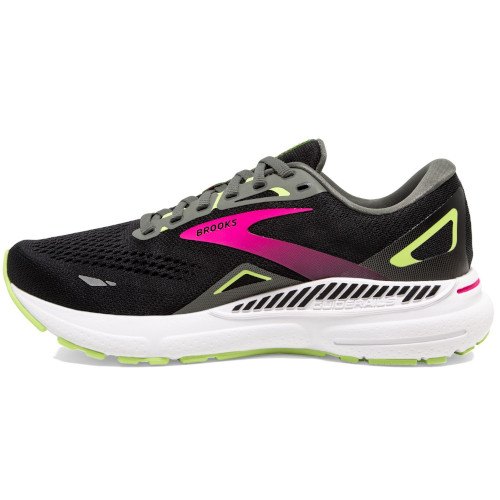 Scarpe Running Donna A4 BROOKS ADRENALINE GTS 23 W 120381 1B 037