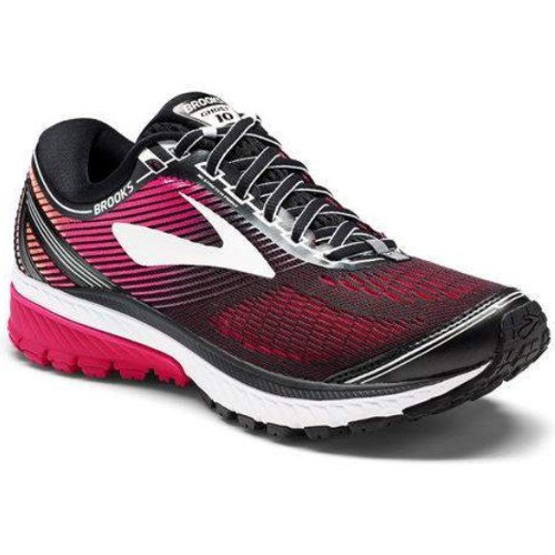brooks ghost 7 donna giallo