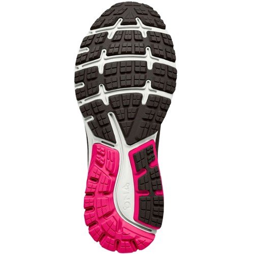 brooks ghost 10 donna nere