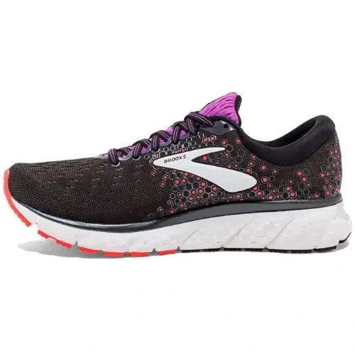 Scarpe Running Donna A3 BROOKS GLYCERIN 17 1202831B059 - Emmecisport.com - The Sport Shop On-Line