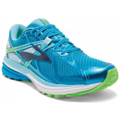 Scarpe Running Donna A2 BROOKS RAVENNA 7 1202081B409 - Emmecisport.com -  The Sport Shop On-Line