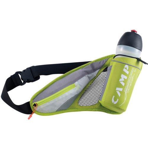 Marsupio Porta Borraccia CAMP CAMPACK TRAIL 1 2136 - Emmecisport.com - The  Sport Shop On-Line