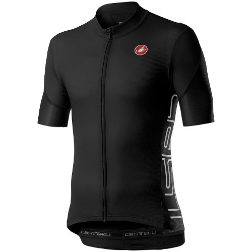 Maglia Ciclismo CASTELLI ENTRATA V JERSEY 4520019 085 - Emmecisport.com -  The Sport Shop On-Line