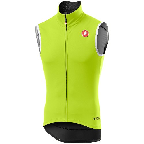Consiglia Gilet Ciclismo CASTELLI PERFETTO ROS VEST 4519504 032 - gore-tex  - Emmecisport.com - The Sport Shop On-Line