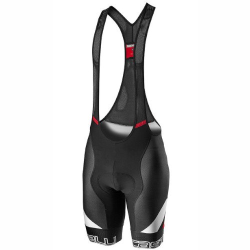 Pantaloncini Ciclismo CASTELLI COMPETIZIONE KIT BIBSHORT 4521007 231 -  Emmecisport.com - The Sport Shop On-Line