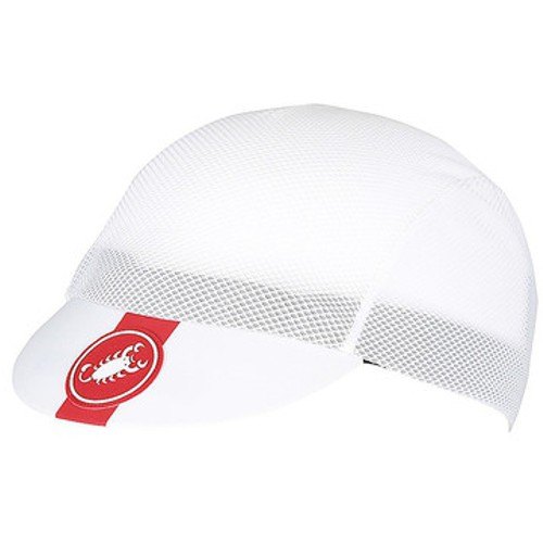 Cappello Castelli A/C CYCLING CAP 4518024 001 The