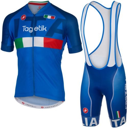 completo italia