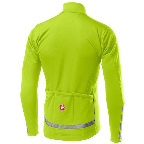 Giacca Ciclismo CASTELLI RADDOPPIA 2 JACKET 4519506 032
