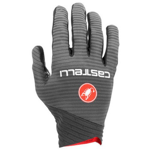 Consiglia Guanti Ciclismo Invernali CASTELLI CW 6.1 CROSS GLOVE 4519524 010  - Emmecisport.com - The Sport Shop On-Line