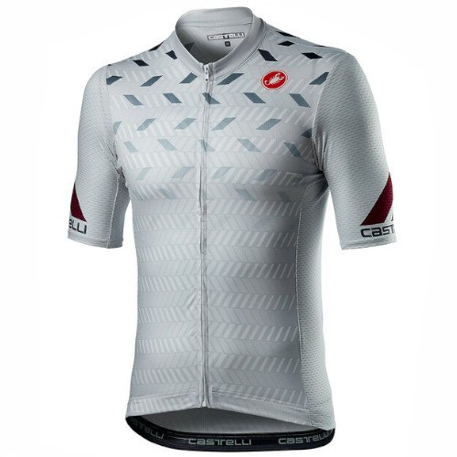maglie ciclismo castelli