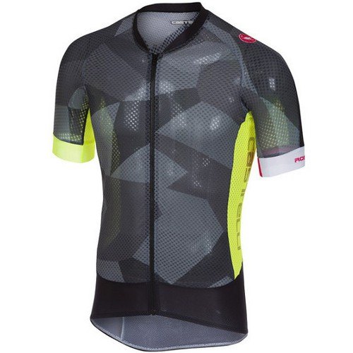 maglie ciclismo