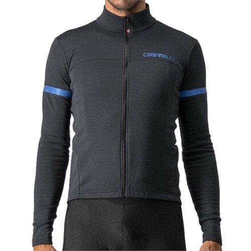 Castelli fondo online jersey fz