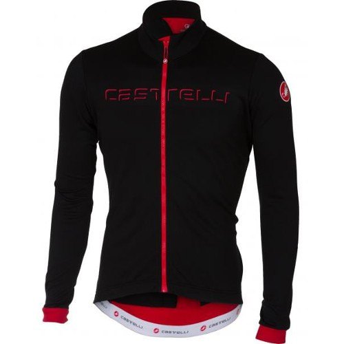 maglia ciclismo manica lunga