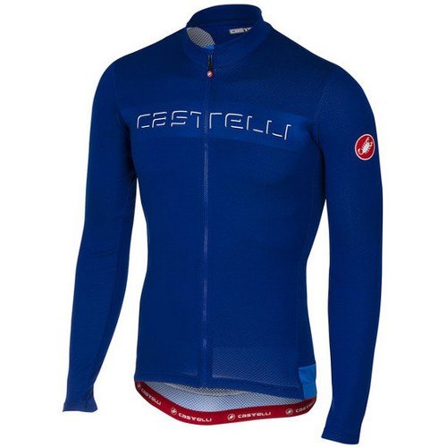 maglie ciclismo castelli